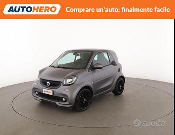 SMART ForTwo JD68439