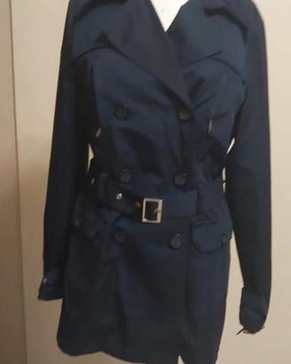 Trench primavera