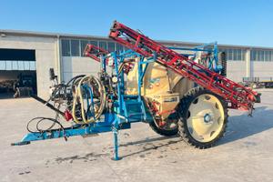 irroratrice OSELLA 27qli 18mt