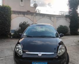 FIAT Punto Evo - 2011
