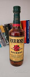 Four Roses  Kentucky straight Bourbon Vintage