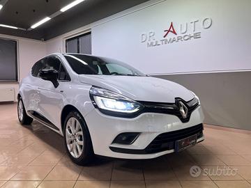 Renault Clio dCi 8V 90 CV 5 porte Duel2 FARI MATRI