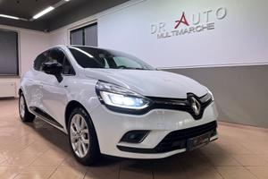 Renault Clio dCi 8V 90 CV 5 porte Duel2 FARI MATRI
