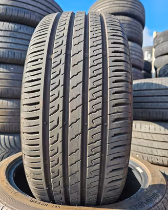 205 45 R 17 88V Barum Bravuris 5 Hm Renault Clio 