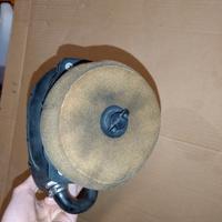 Cassa filtro hm 50