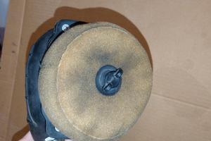 Cassa filtro hm 50