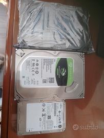 hard-disk 1tb,500gb,altro 