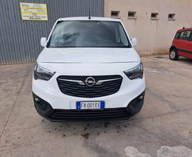 Opel Combo Cargo 1.6 Diesel 100CV 3 POSTI - 2019