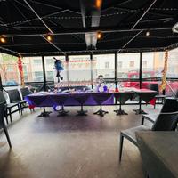 Dehor/veranda per ristoranti e locali