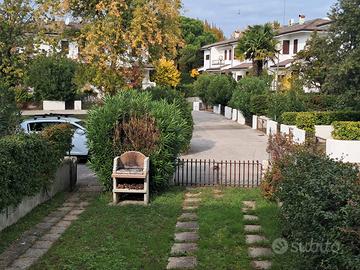 Schiera a Duna verde