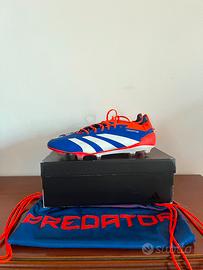 adidas Predator Elite FG (PRO) - 43 1/3