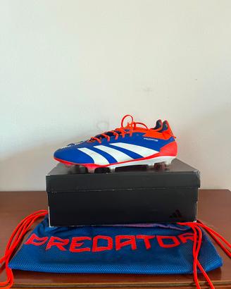 adidas Predator Elite FG (PRO) - 43 1/3