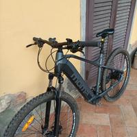 Bike elettrica moma da 29