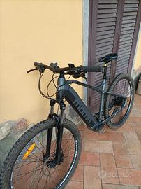 Bike elettrica moma da 29