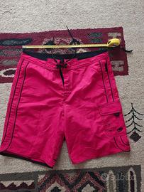 Pantaloncino Lotto nuovo con cartellino