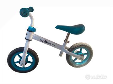 Bici bimbo Balance Bike