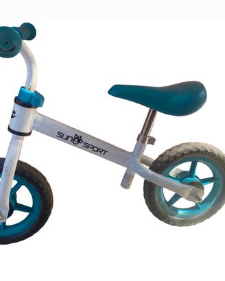 Bici bimbo Balance Bike