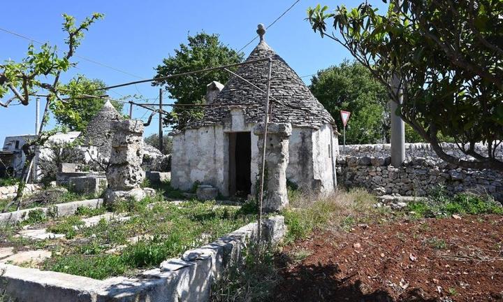 Rustico a Alberobello, 1 locali