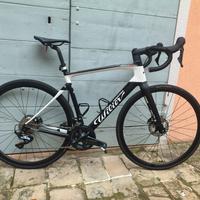 Wilier 110 NDR 