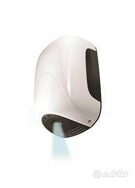 Asciugamani elettrico mod. A parete smart jet