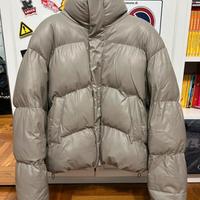 Puffer Jacket Zara