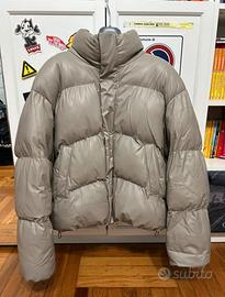 Puffer Jacket Zara