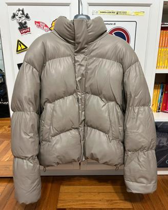 Puffer Jacket Zara