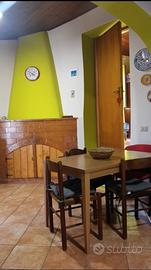 Casa campidanese indipendente