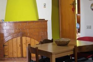 Casa campidanese indipendente