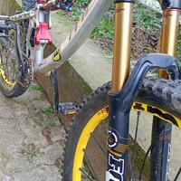 Bici monta bike