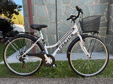 City-bike 28”