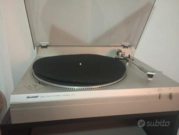  Stereo Sharp 