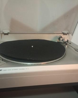  Stereo Sharp 