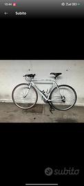 bicicletta fondirest