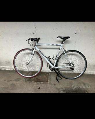 bicicletta fondirest
