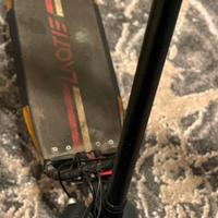 Monopattino elettrico