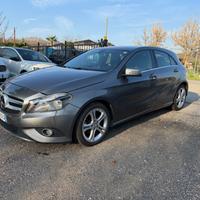 Mercedes-benz A 180 CDI Premium