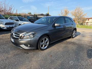 Mercedes-benz A 180 CDI Premium