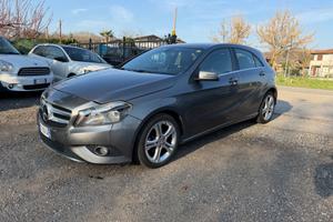 Mercedes-benz A 180 CDI Premium