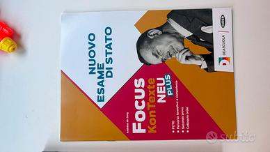 Libri Liceo Scientifico