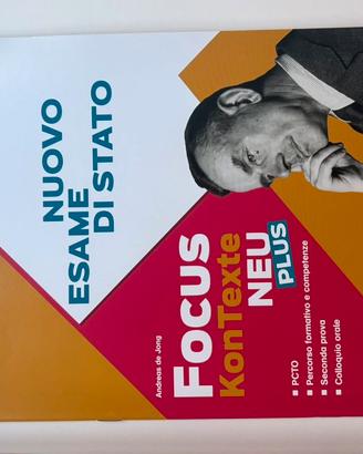 Libri Liceo Scientifico