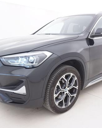 BMW X1 sDrive16d xLine Plus BR458824 1.5 Diesel 11