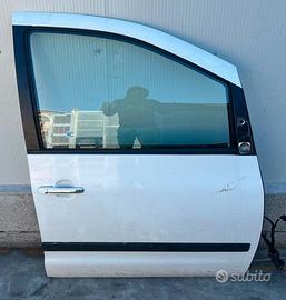 FORD GALAXY PORTE ANT E POST
