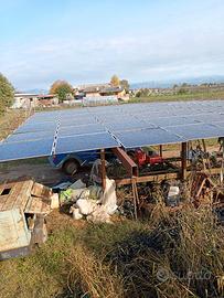 Pannelli fotovoltaici