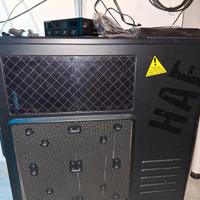 case pc coolmaster haf 932