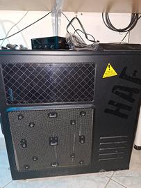 case pc coolmaster haf 932