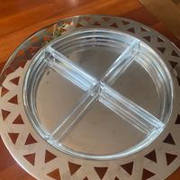 Servizio antipasti Alessi