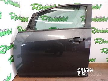 PORTA ANTERIORE SINISTRA OPEL ASTRA J 2015