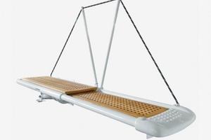 PASSERELLA BESENZONI SPORT FLASH automatica