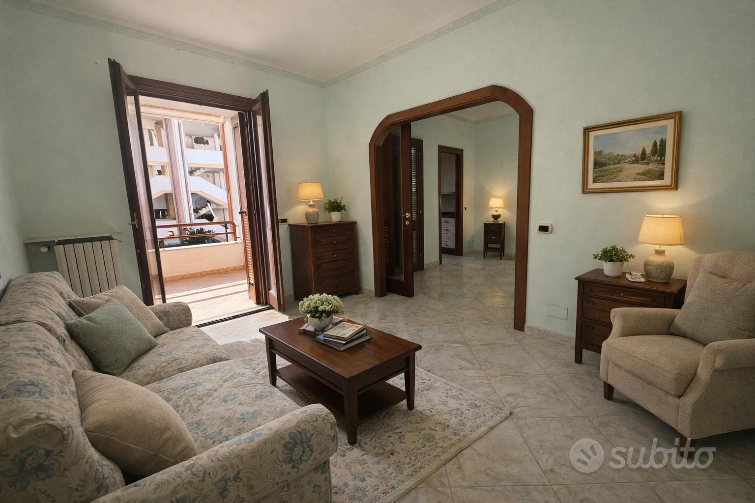Casa – Gallipoli, Baia Verde - Vista 3